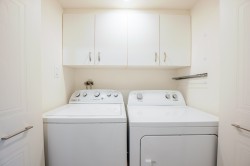 Salle de lavage - 