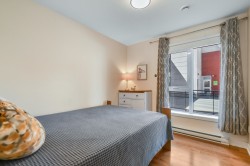 Chambre à coucher - 