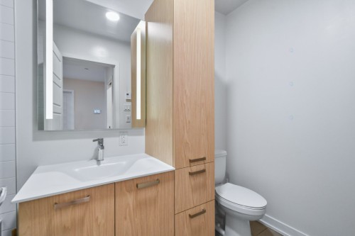Salle de bains - 1932 Rue Émile-Martineau, Laval (Laval-Des-Rapides), QC - Indoor Photo Showing Bathroom