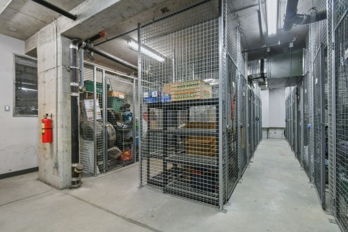 Rangement - 1932 Rue Émile-Martineau, Laval (Laval-Des-Rapides), QC - Indoor