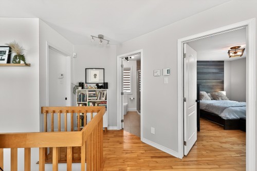 Vue d'ensemble - 47 Rue Marcel-Vidal, Blainville, QC - Indoor