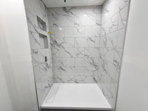 Bathroom - 8590 Rue Odessa, Brossard, QC 