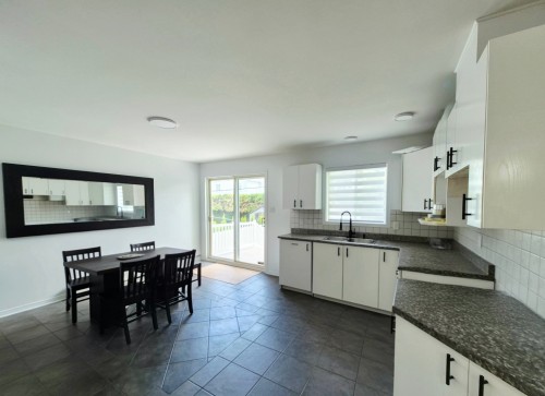 Kitchen - 8590 Rue Odessa, Brossard, QC 