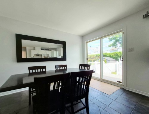 Dining Room - 8590 Rue Odessa, Brossard, QC 