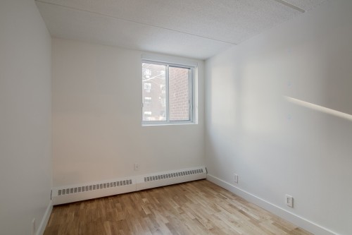 Chambre à coucher - 320-4800 Boul. De Maisonneuve O., Westmount, QC 