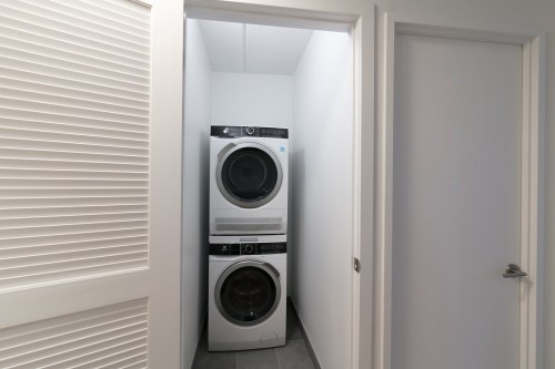 Salle de lavage - 320-4800 Boul. De Maisonneuve O., Westmount, QC 