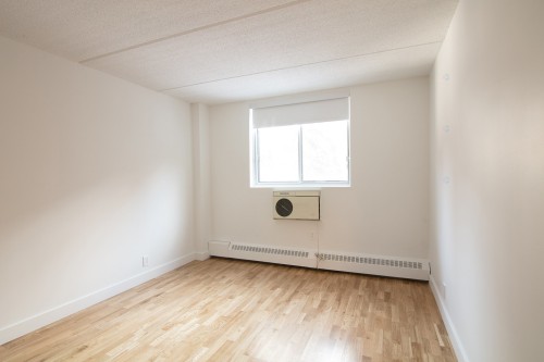 Chambre à coucher - 320-4800 Boul. De Maisonneuve O., Westmount, QC 
