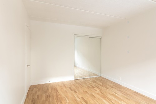 Chambre à coucher - 320-4800 Boul. De Maisonneuve O., Westmount, QC 