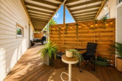 Terrasse - 