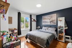 Bedroom - 