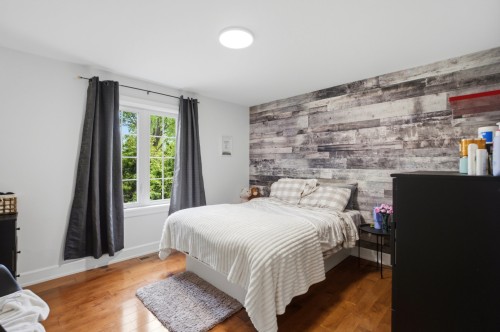 Chambre à coucher - 12 Rue Des Lotus, Blainville, QC - Indoor Photo Showing Bedroom