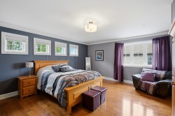 Master Bedroom - 
