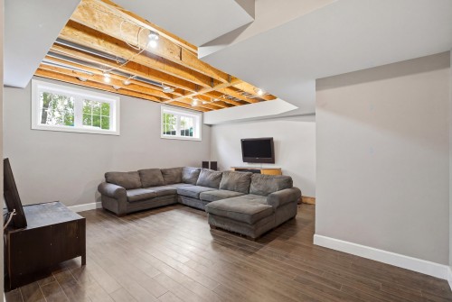 Salle familiale - 12 Rue Des Lotus, Blainville, QC - Indoor