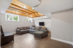 Family Room - 