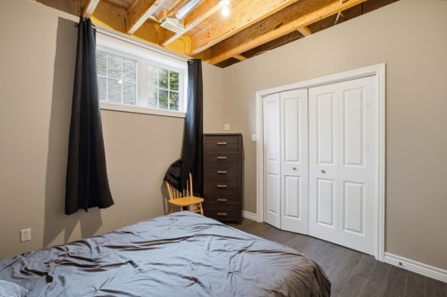 Chambre à coucher - 12 Rue Des Lotus, Blainville, QC - Indoor Photo Showing Bedroom