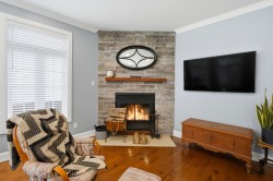 Living Room - 