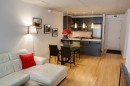 Vue d'ensemble - 204-950 Rue Notre-Dame O., Montréal (Le Sud-Ouest), QC 