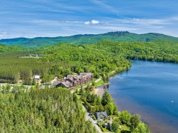 124-2396 Rue Labelle  Mont-Tremblant, QC J8E 1T8