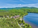Photo aérienne - 124-2396 Rue Labelle, Mont-Tremblant, QC 