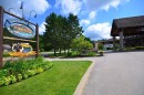 Entrée extérieure - 124-2396 Rue Labelle, Mont-Tremblant, QC 