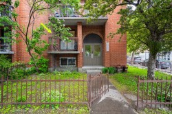 3553 Rue Adam Montréal (Mercier/Hochelaga-Maisonneuve), QC H1W 1Y7