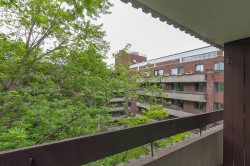 Balcony - 