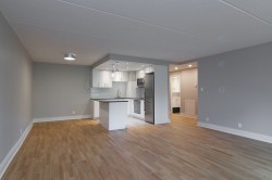 Living Room - 