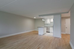 Living Room - 