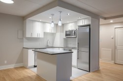 Kitchen - 
