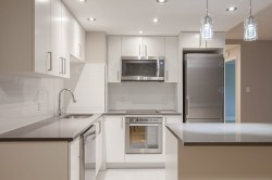 Kitchen - 