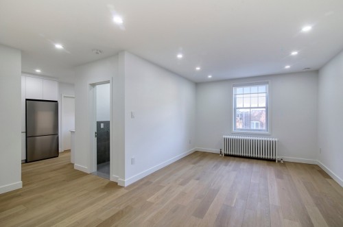 Salle familiale - 12A-266 Av. Lansdowne, Westmount, QC 