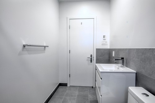 Salle de bains - 12A-266 Av. Lansdowne, Westmount, QC 