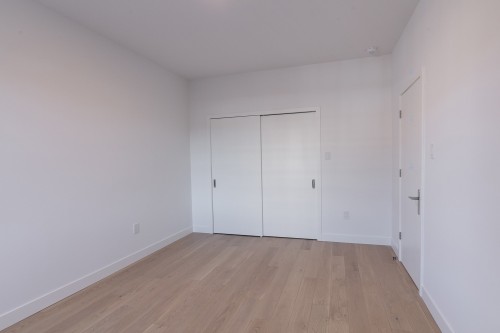 Chambre à coucher - 12A-266 Av. Lansdowne, Westmount, QC 
