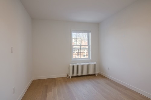Chambre à coucher - 12A-266 Av. Lansdowne, Westmount, QC 
