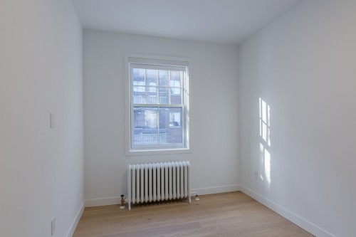 Chambre à coucher - 12A-266 Av. Lansdowne, Westmount, QC 