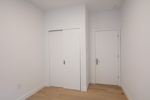 Chambre à coucher - 12A-266 Av. Lansdowne, Westmount, QC 