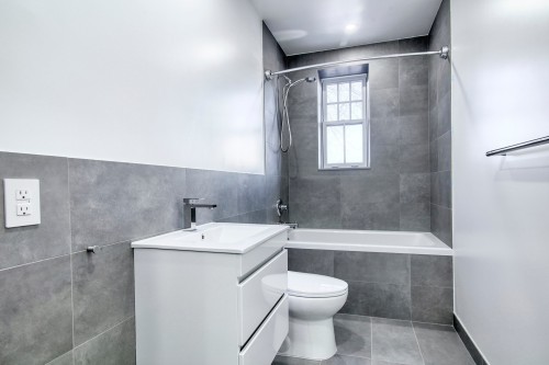 Salle de bains - 12A-266 Av. Lansdowne, Westmount, QC 