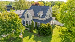 5 Rue Alexis-Jetté  Saint-Basile-Le-Grand, QC J3N 1K3