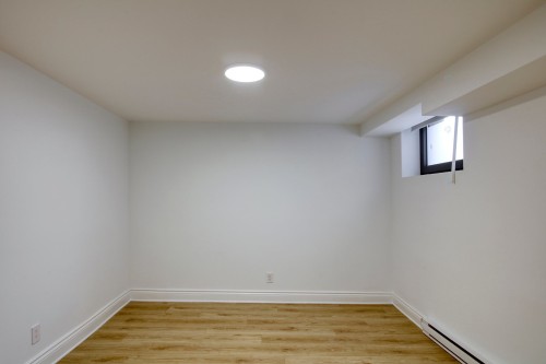 Chambre à coucher - 34-2050 Av. Claremont, Montréal (Côte-Des-Neiges/Notre-Dame-De-Grâce), QC 
