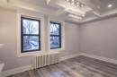 Living Room - 1-2050 Av. Claremont, Montréal (Côte-Des-Neiges/Notre-Dame-De-Grâce), QC 