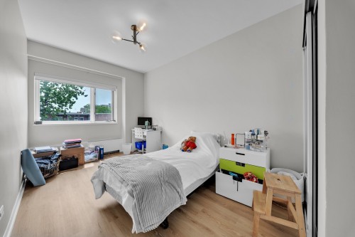 Bedroom - 4D-399 Av. Clarke, Westmount, QC 