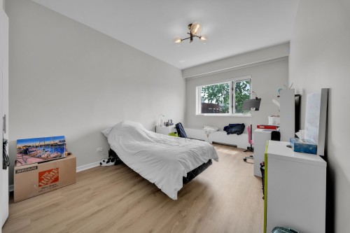 Bedroom - 4D-399 Av. Clarke, Westmount, QC 