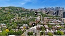 View - 4D-399 Av. Clarke, Westmount, QC 