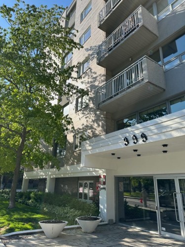 Exterior - 4D-399 Av. Clarke, Westmount, QC 