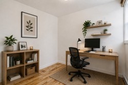 Chambre à coucher - 