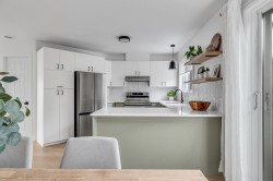 Cuisine - 