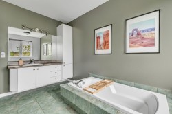 Salle de bains - 