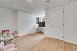 Salle familiale - 