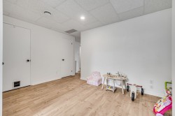 Salle familiale - 