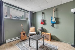 Chambre à coucher - 